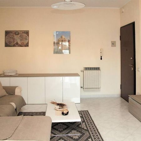 Apartmán La Casa Al Poetto - Iun R0135 Quartu SantʼElena Exteriér fotografie