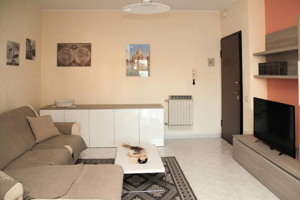 Apartmán La Casa Al Poetto - Iun R0135 Quartu SantʼElena Exteriér fotografie