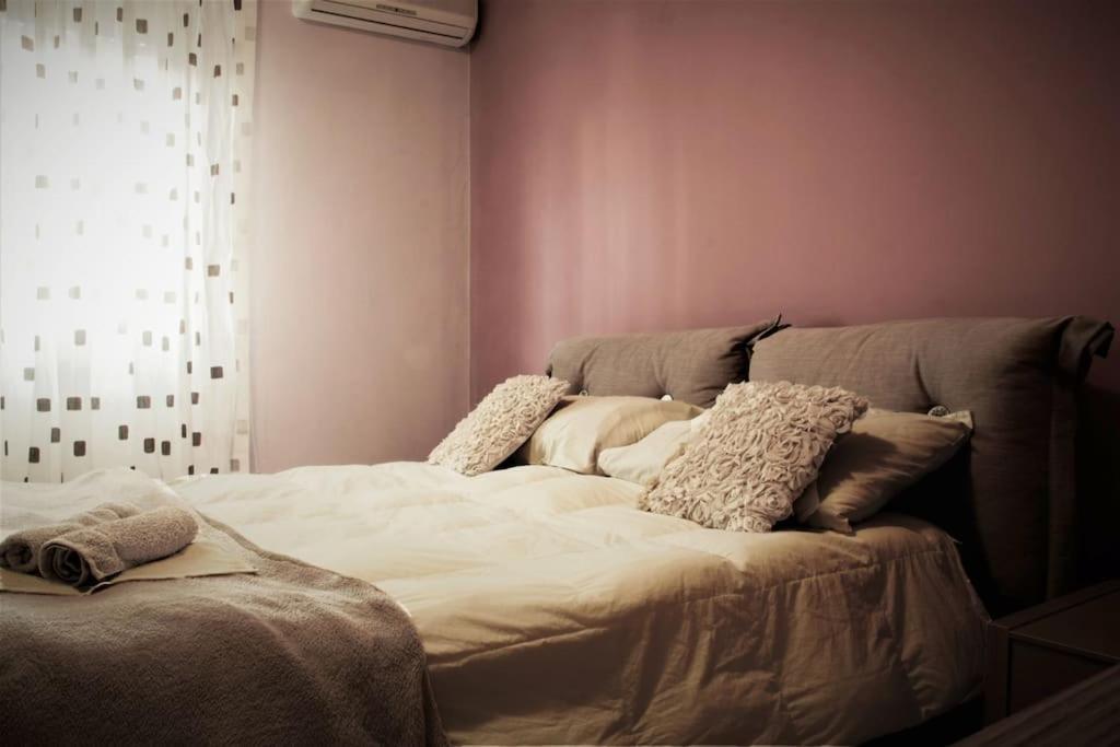 Apartmán La Casa Al Poetto - Iun R0135 Quartu SantʼElena Exteriér fotografie