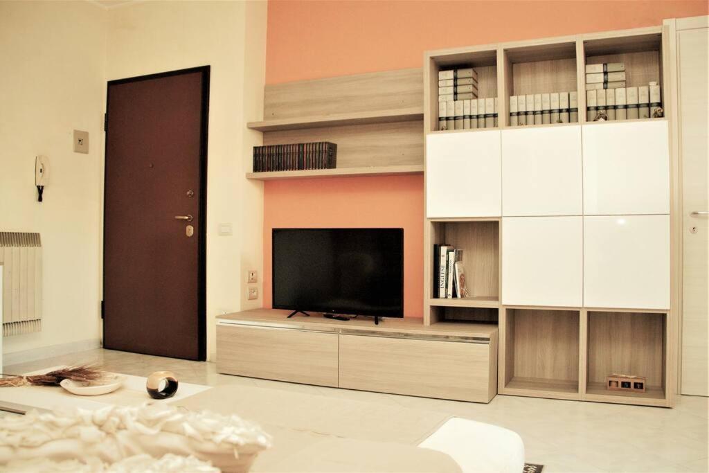 Apartmán La Casa Al Poetto - Iun R0135 Quartu SantʼElena Exteriér fotografie