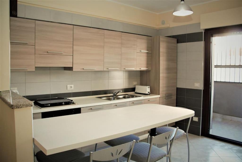 Apartmán La Casa Al Poetto - Iun R0135 Quartu SantʼElena Exteriér fotografie