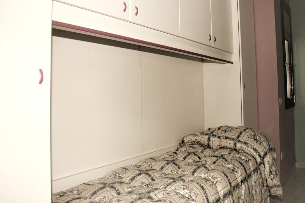 Apartmán La Casa Al Poetto - Iun R0135 Quartu SantʼElena Exteriér fotografie