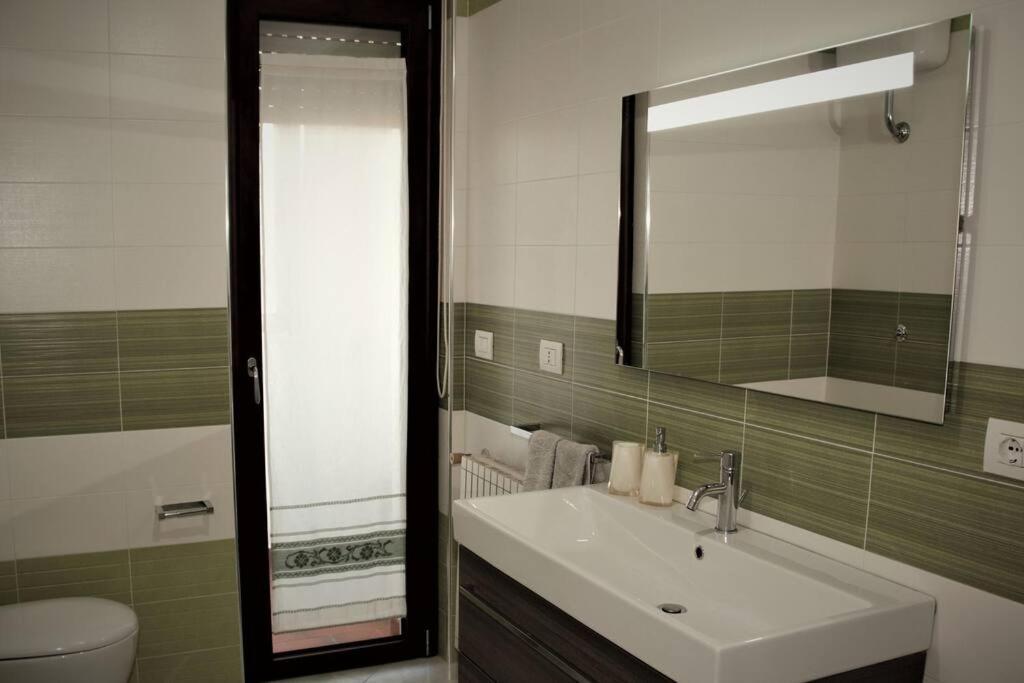 Apartmán La Casa Al Poetto - Iun R0135 Quartu SantʼElena Exteriér fotografie